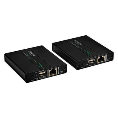 Extensor E Divisor HDMI Vex 3060 Kvm G2