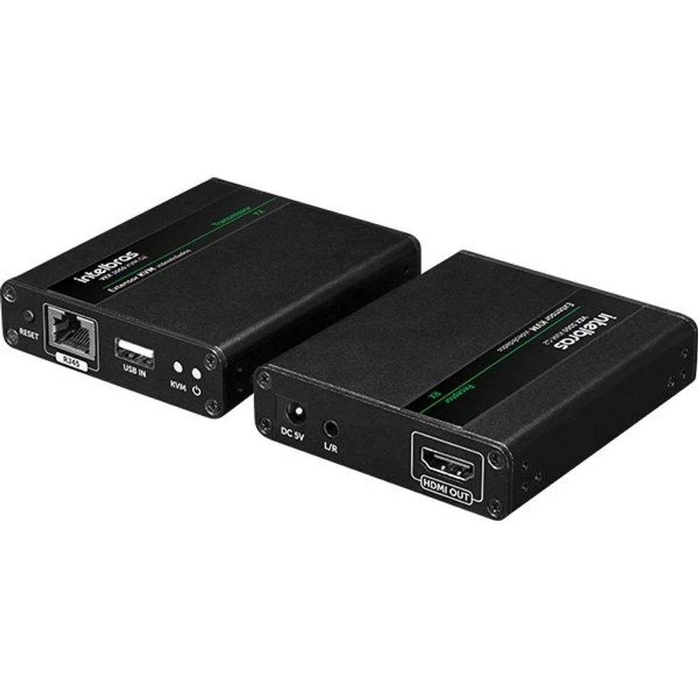 Imagem 3 de 5 do produto Extensor E Divisor HDMI Vex 3060 Kvm G2