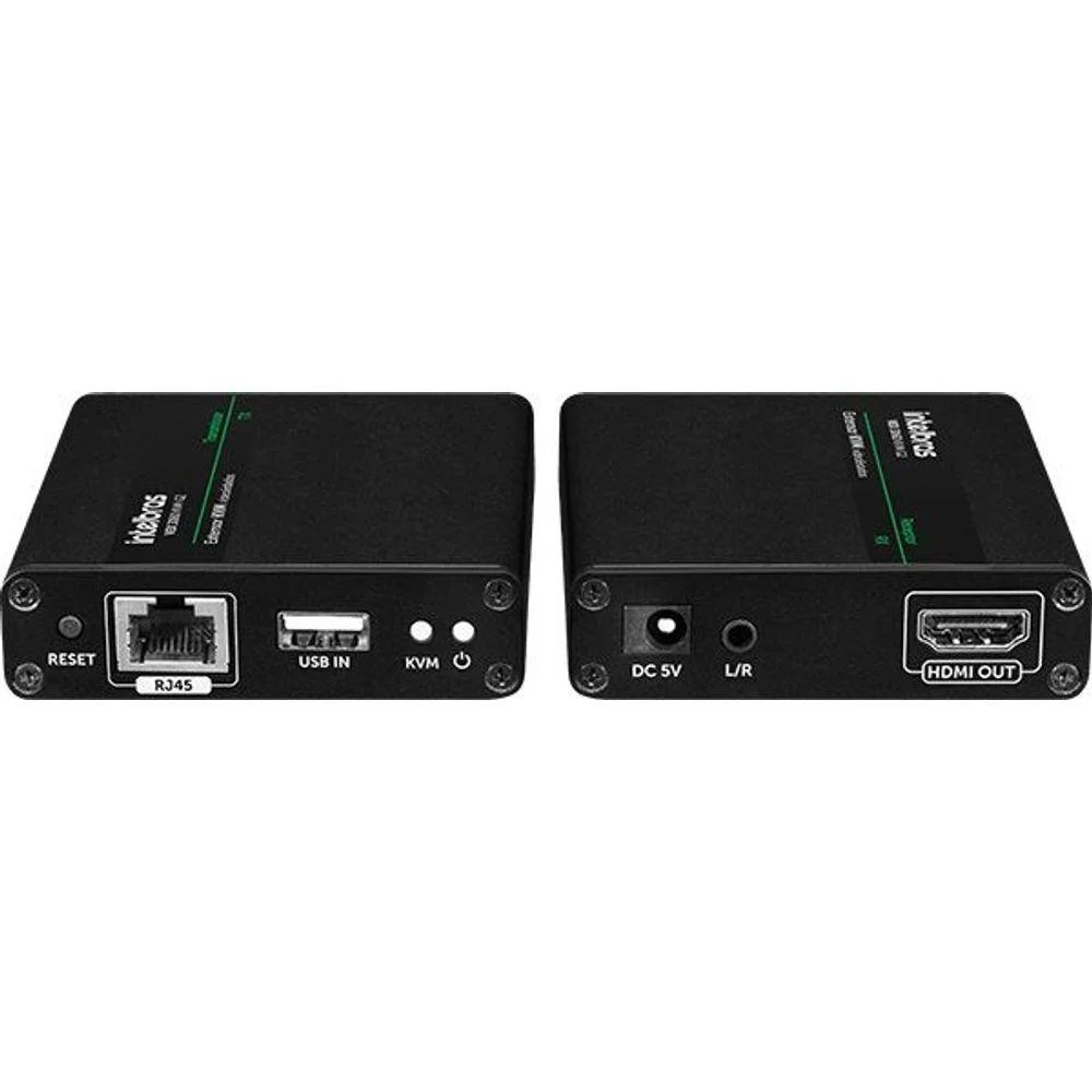 Imagem 4 de 5 do produto Extensor E Divisor HDMI Vex 3060 Kvm G2