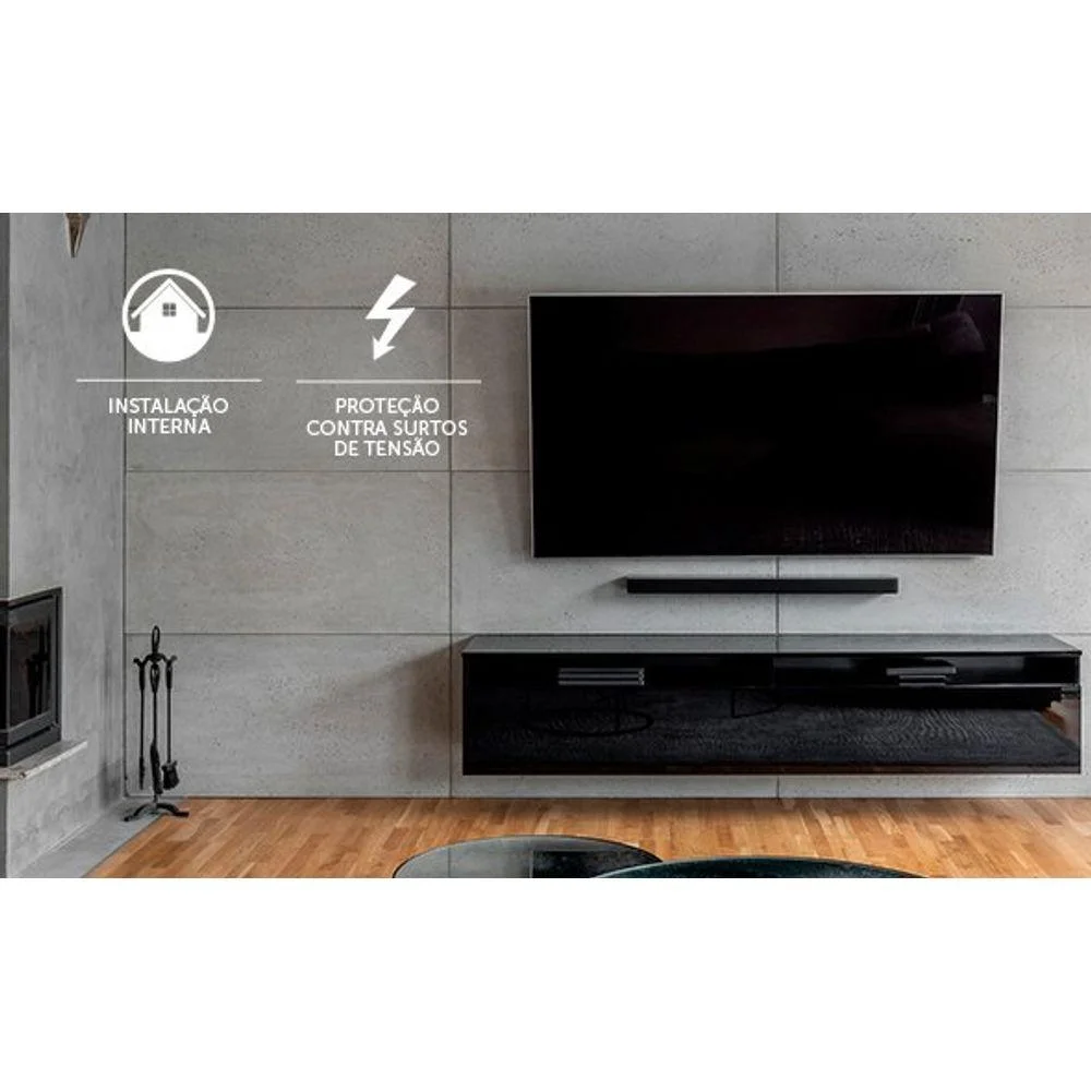 Imagem 5 de 5 do produto Extensor E Divisor HDMI Vex 3060 Kvm G2