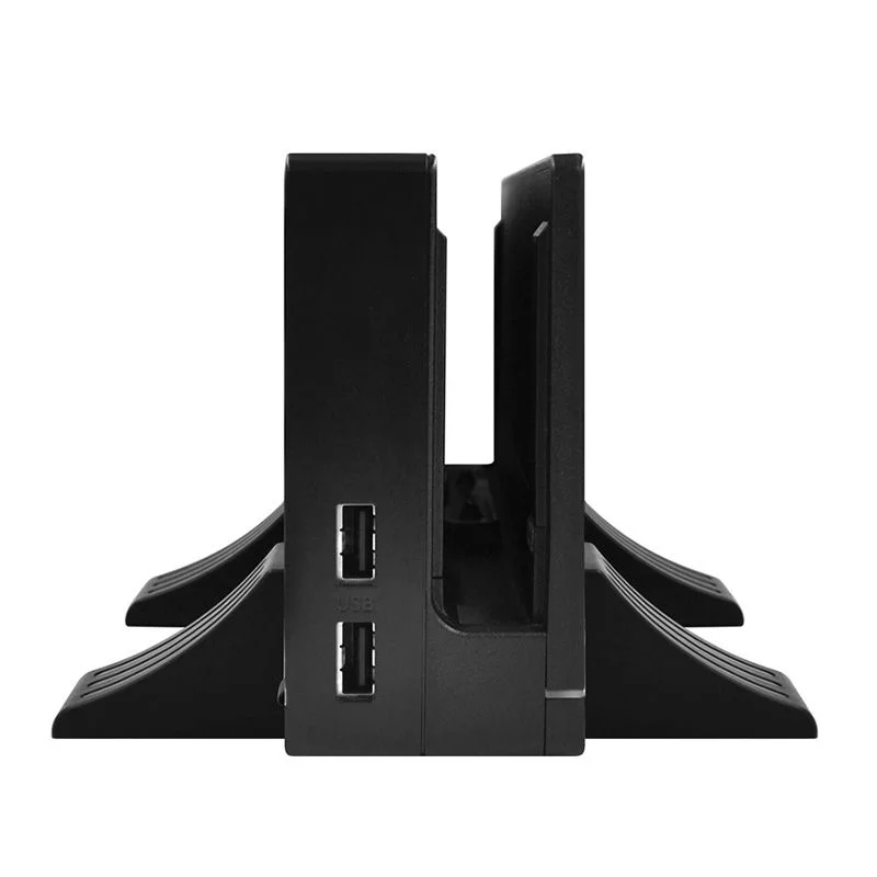 Imagem 2 de 5 do produto Suporte Universal Ajustavel Para Ps4 Switch XBOX One Stand
