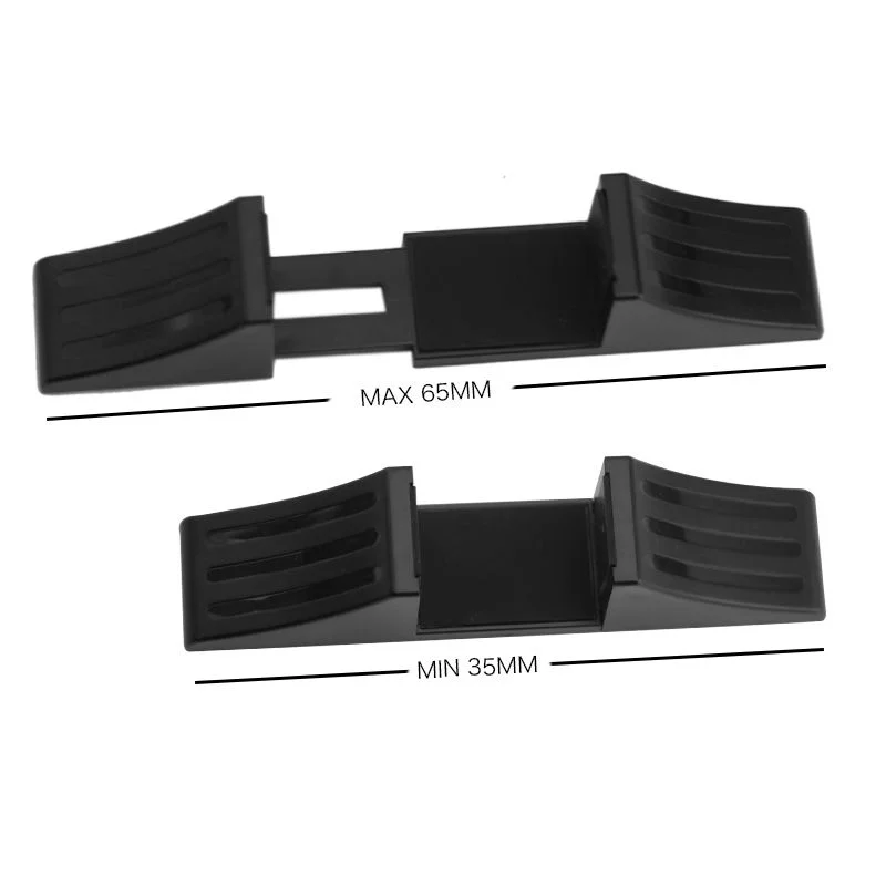 Imagem 4 de 5 do produto Suporte Universal Ajustavel Para Ps4 Switch XBOX One Stand