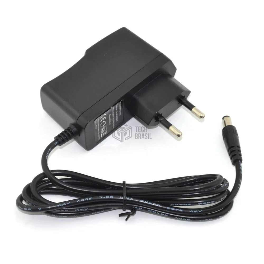 Imagem 2 de 3 do produto Fonte Para Super Nintendo Baby Fat Super Nes Bivolt 110/220