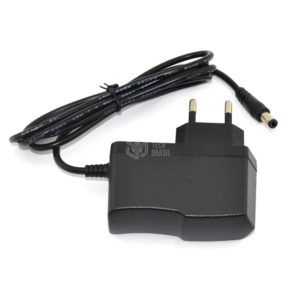 Imagem 3 de 3 do produto Fonte Para Super Nintendo Baby Fat Super Nes Bivolt 110/220
