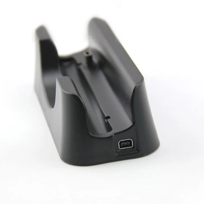 Imagem 2 de 5 do produto Base Suporte Carregador Nintendo New 2ds Xl Play Stand +cabo Usb