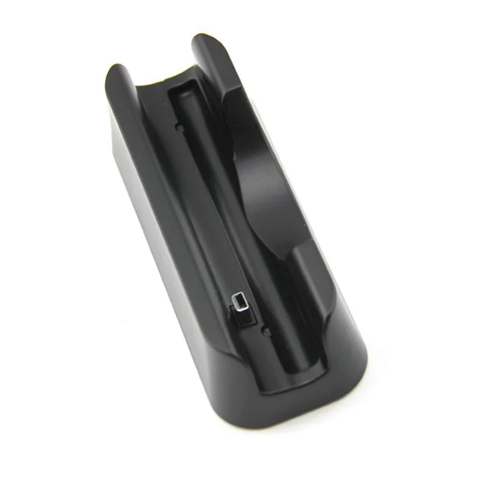 Imagem 5 de 5 do produto Base Suporte Carregador Nintendo New 2ds Xl Play Stand +cabo Usb
