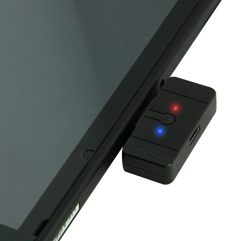 Imagem 2 de 5 do produto Transmissor De Áudio Bluetooth Switch Ps4 PC Adaptador Usb