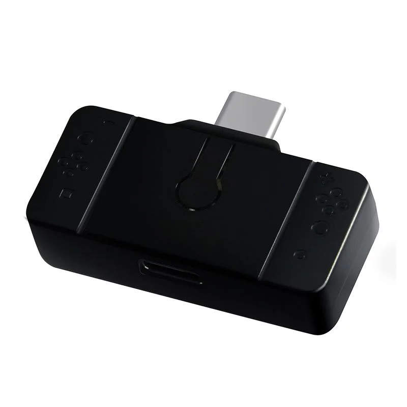 Imagem 5 de 5 do produto Transmissor De Áudio Bluetooth Switch Ps4 PC Adaptador Usb