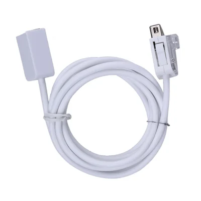 Cabo Extensor Controle Para Nintendo Wii Nintendinho