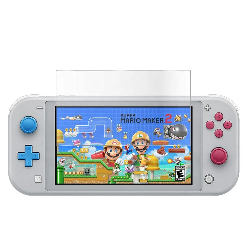 Película de Vidro Switch Lite - view 3