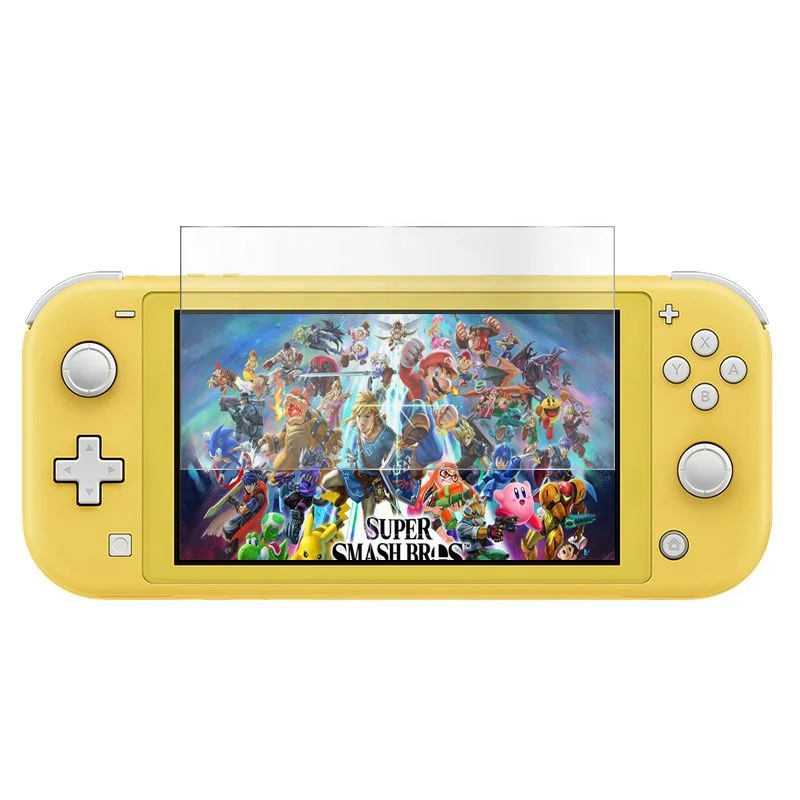 Película de Vidro Switch Lite - view 4