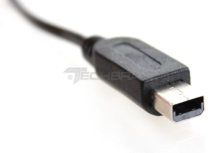 Imagem 2 de 5 do produto Cabo Usb Carregador Para Nintendo Dsi, Dsi Xl, 3ds, Old 3ds, 3ds Xl, 2ds, 2ds Xl, New 3ds, New 3ds Xl