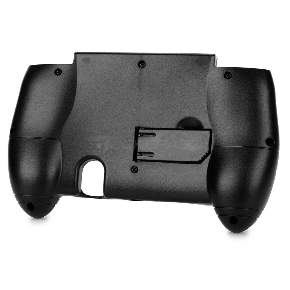 Imagem 2 de 5 do produto Grip De Mão Nintendo New 3ds Xl Hand Case Stand Suporte