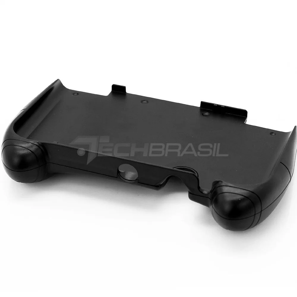 Imagem 4 de 5 do produto Grip De Mão Nintendo New 3ds Xl Hand Case Stand Suporte