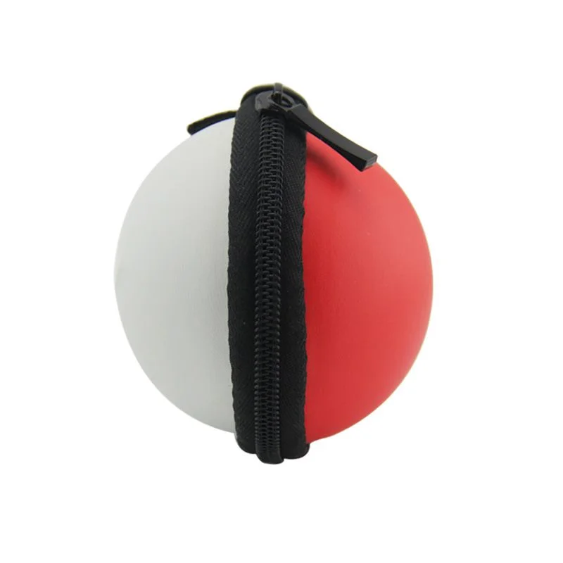 Imagem 2 de 5 do produto Capa De Transporte Estojo P/ Poke Ball Plus Nintendo Switch
