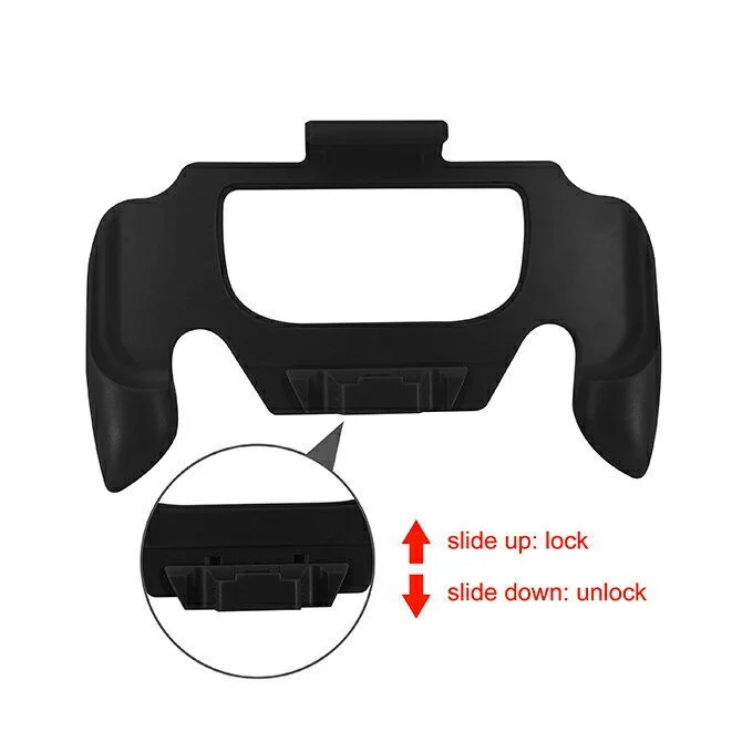 Imagem 5 de 5 do produto Grip Suporte De Mão Para Nintendo Switch Lite Stand Holder