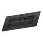 Base Suporte Cooler Carregador 3 Usb Playstation 4 Ps4 Slim Preto