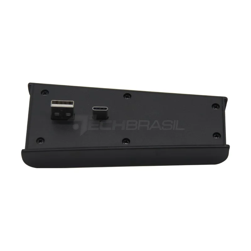Imagem 2 de 5 do produto Hub Usb 5 Portas Playstation 5 Digital E Ultra Carregador