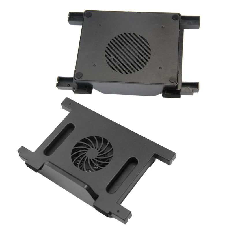 Imagem 4 de 5 do produto Torre Base Vertical Carregador Cooler Ps4 Fat Slim Pro Vr