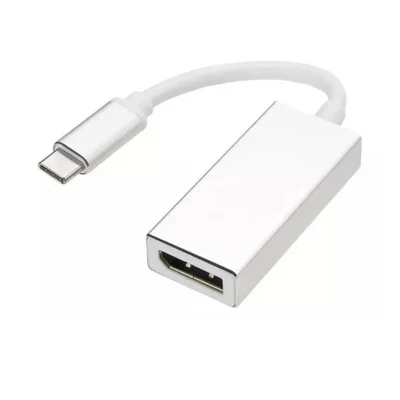 Conversor Usb Tipo C 3.1 X Displayport - Tebera