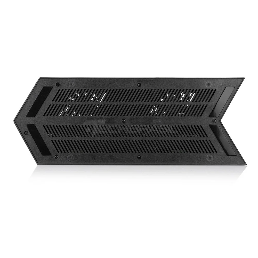 Imagem 5 de 5 do produto Base Vertical Cooler Para Playstation 4 Fat Carregador 2 Controle