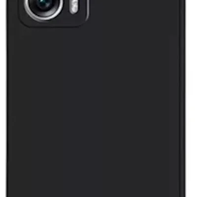Capa Capinha Slim Fosca Aveludada Luxo Para Xiaomi Poco F5