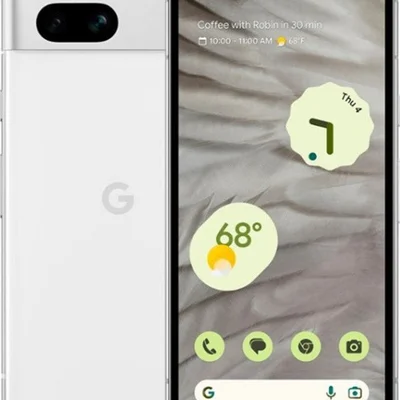 Google-Pixel-7a-128GB-Snow-
