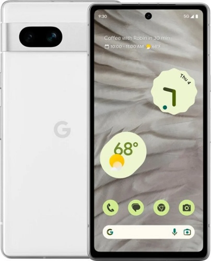 【 onion】Google Pixel 7a sea128GB Infotecdez - Google Pixel 7a 128gb Sea Desbloqueado