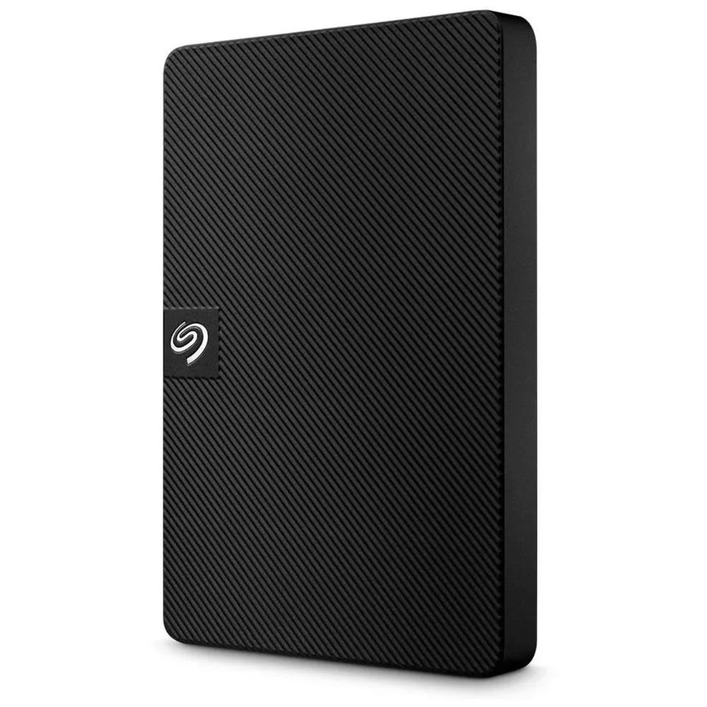 Hd Externo 5TB  Seagate Móvel De Estado Sólido Disco Rígido Usb 3.1 Externo
