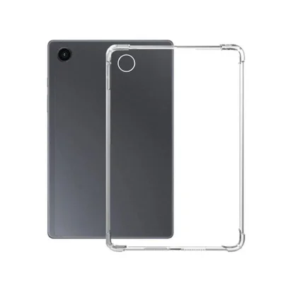 Capa Capinha Case Tpu Silicone Para Tablet Tab A8 10.5 (2021) Sm- X200 / X205.