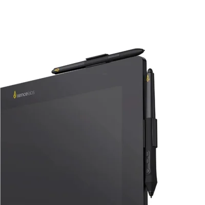 Mesa Digitalizadora Xencelabs Lph1612u-a, Pen, Display, 16", 2 Canetas, Preto