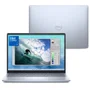 Notebook Dell Inspiron I14-i120u-m10s 14" Fhd+ Intel® Core™ 5 120u 8GB 512gb SSD WINDOWS 11 Prata Gelo + Garantia Local
