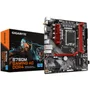 Placa Mãe Gigabyte B760m Gaming Ac Ddr4 Wifi LGA 1700 2xDDR4 Chipset Intel B760 Express Matx 3