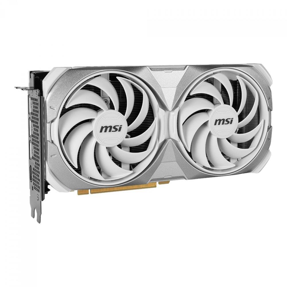 MSI、NVIDIA®の 「GeForce RTX™ 4070 Ti SUPER」 を採用した