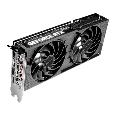 Placa de vídeo RTX 4060 ASUS Dual O8G | KaBuM!