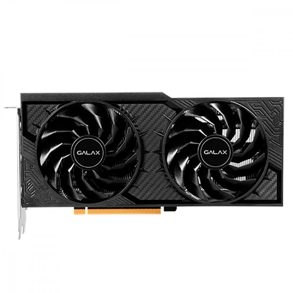 Placa De Video Galax RTX 4060 Ti NVIDIA GeForce