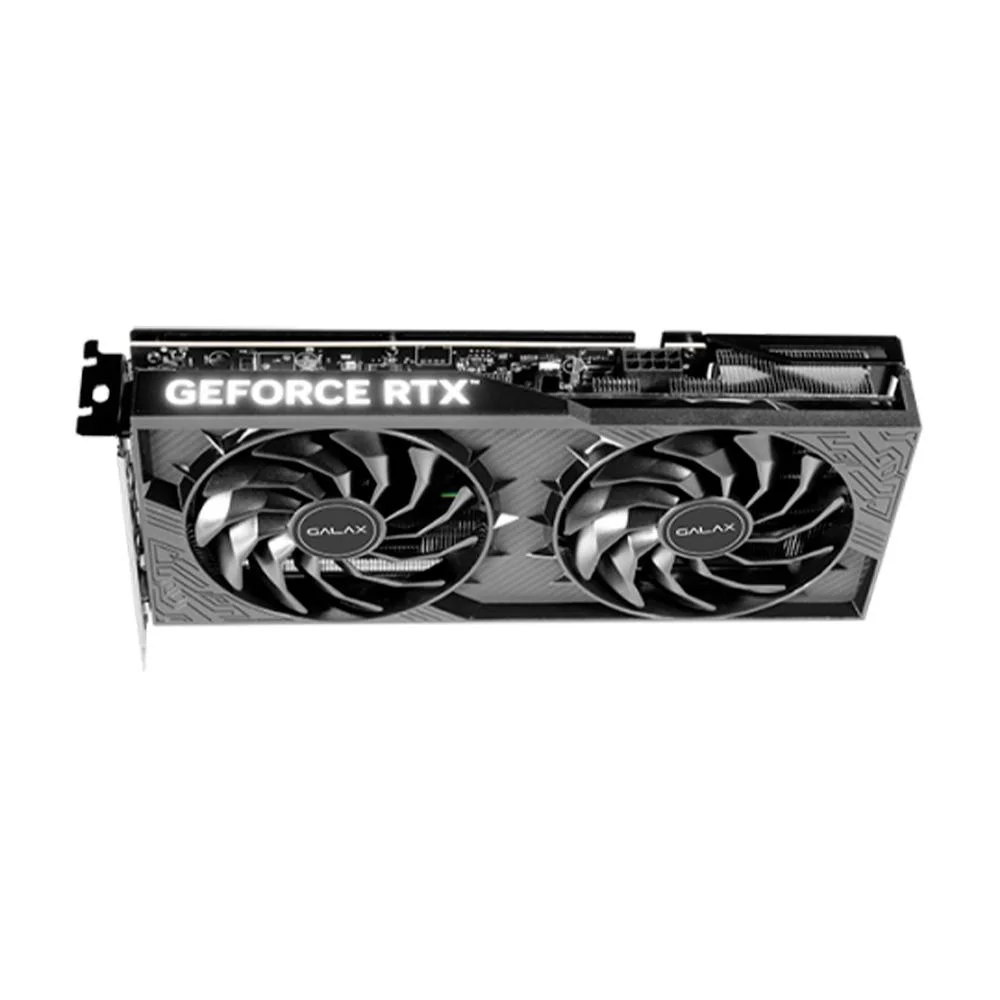 Placa De Video Galax RTX 4060 Ti NVIDIA GeForce