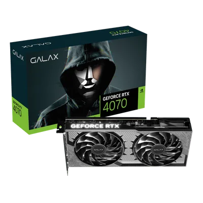 グラフィックボード・グラボ・ビデオカード rtx 4070 galax Placa-De-Video-Galax-Geforce-