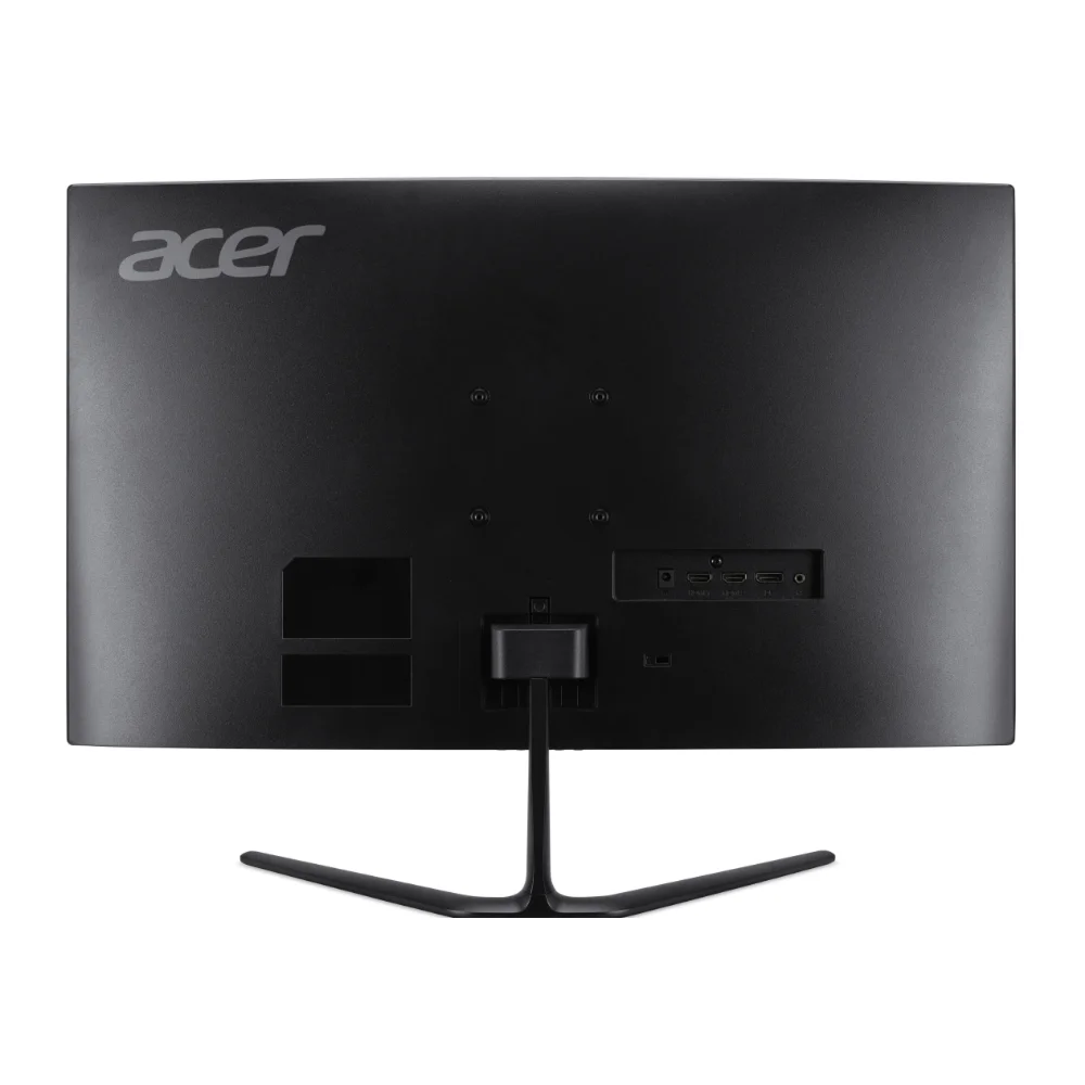Acer ED270U 27インチ 曲面モニター KaBuM Aperte o K e evolua em Tecnologia e Games