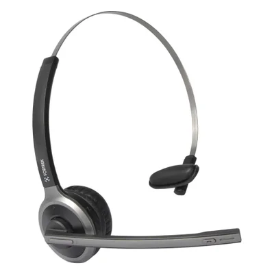 Headset Office Fortrek Fk 761a Bluetooth Preto - 81482