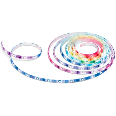 Fita LED Tp-link Wifi Tapo L920-5 Smart Multicolor RGBic 3m - Tpn0369