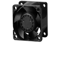 Microventilador 40x40x28mm 12v Avc - Tebera 2