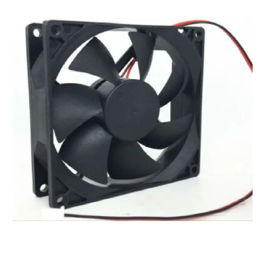 Microventilador 40x40x28mm 12v Avc - Tebera 5