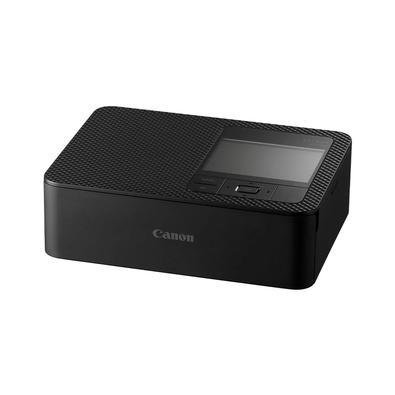 Impressora Fotográfica Canon Selphy Cp1500 Preta