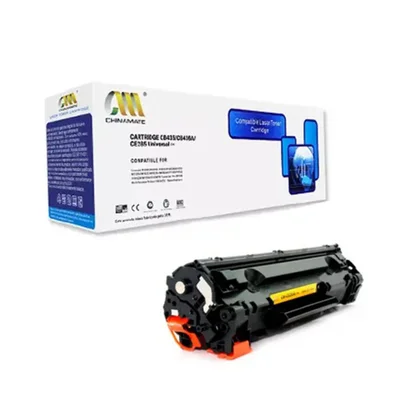 Toner Compativel Cb435a Cb436a Ce285a 278a 285 36a - Hp