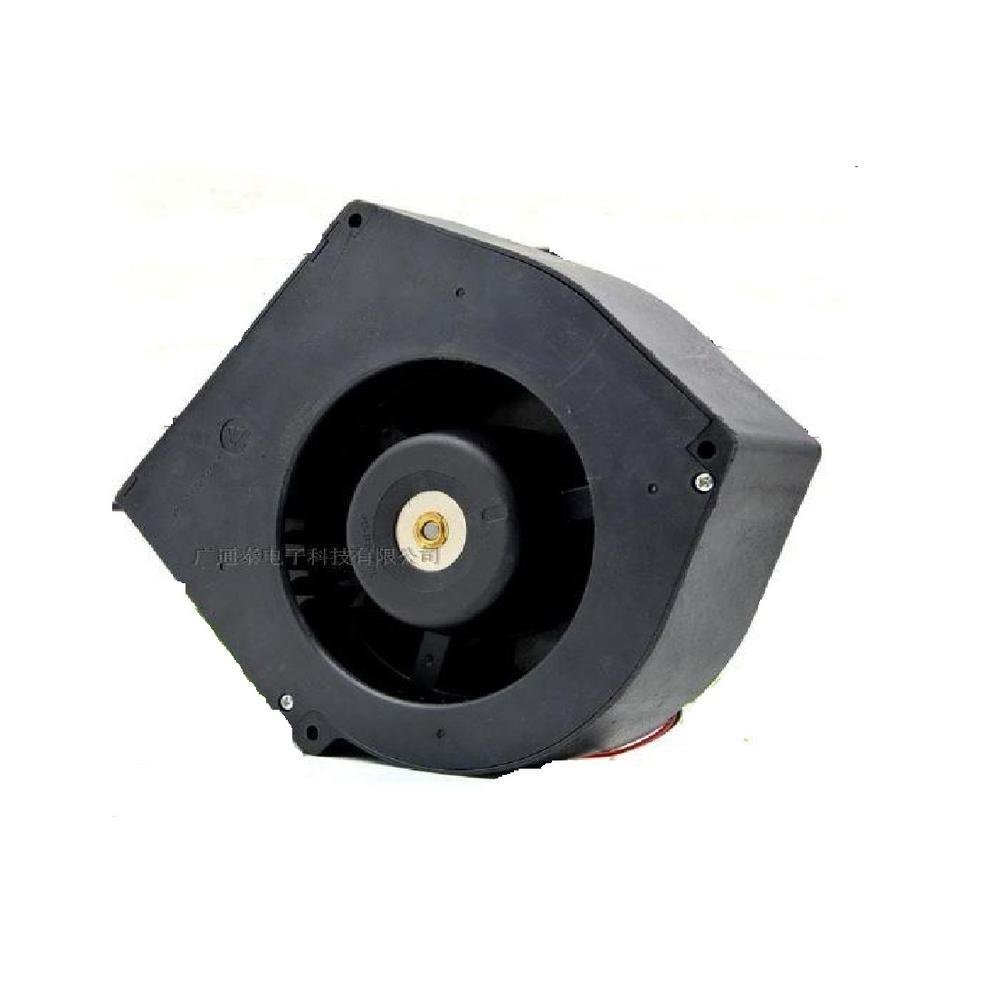Ventilador Cooler Fan 159x165x40mm 24v - Tebera 4