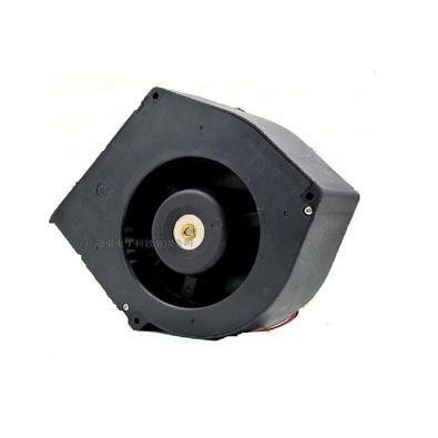 Ventilador Cooler Fan 159x165x40mm 24v - Tebera