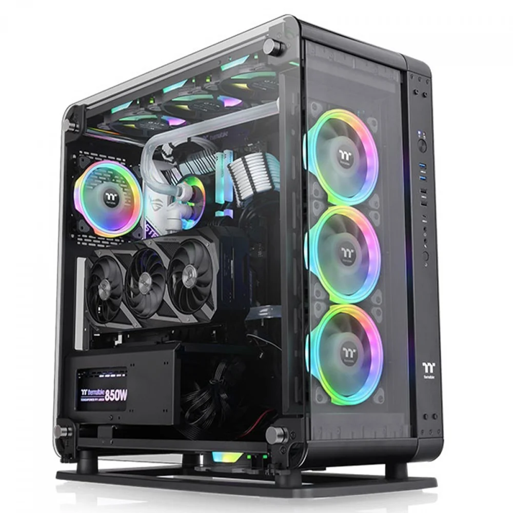 PC Gamer Intel I914900kf RTX 5080 16GB GDDR7 b760