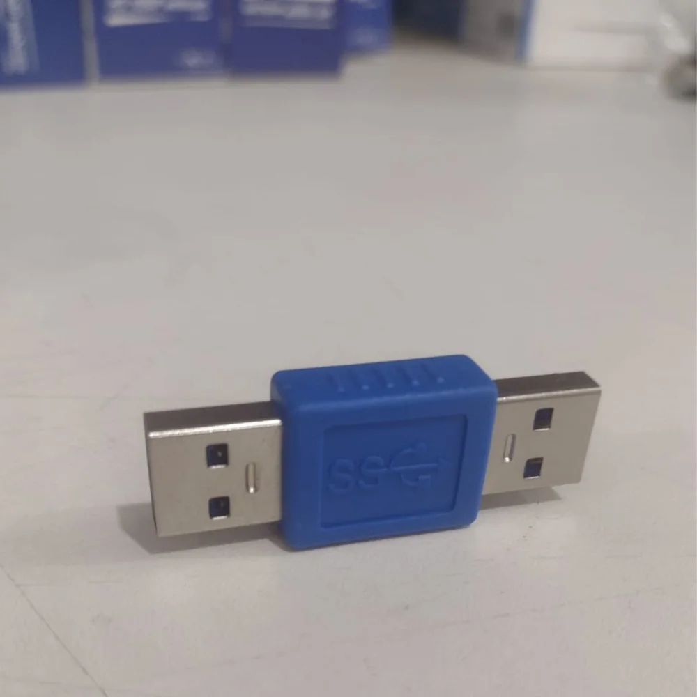Imagem 2 de 5 do produto Emenda Usb 3.0 A