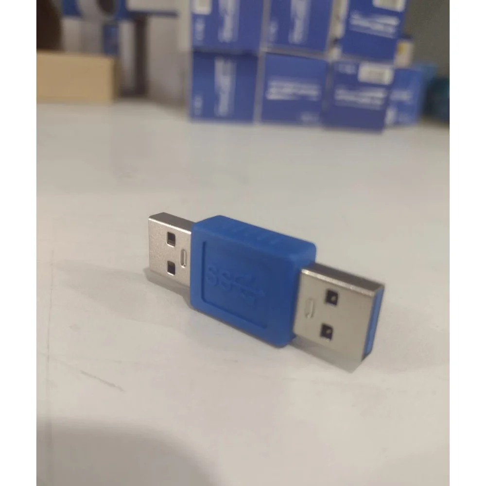 Imagem 5 de 5 do produto Emenda Usb 3.0 A